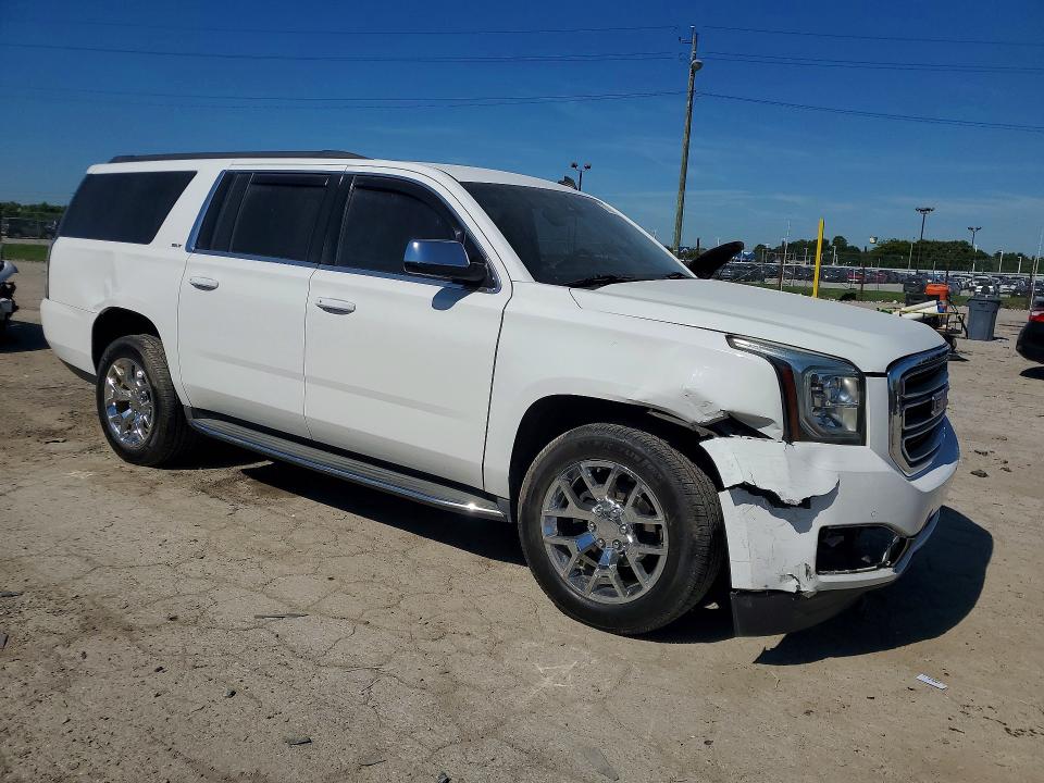 Aukcja sprzedaży 2015 Gmc Yukon Xl, vin: 1GKS2HKCXFR282052, numer aukcji: 55632316