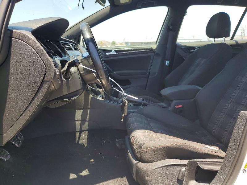 Aukcja sprzedaży 2016 Volkswagen Gti, vin: 3VW5T7AU7GM065486, numer aukcji: 58455016