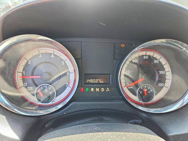2016 Dodge Grand Caravan მანქანა იყიდება აუქციონზე, vin: 2C4RDGBG5GR211032, აუქციონის ნომერი: 56172626