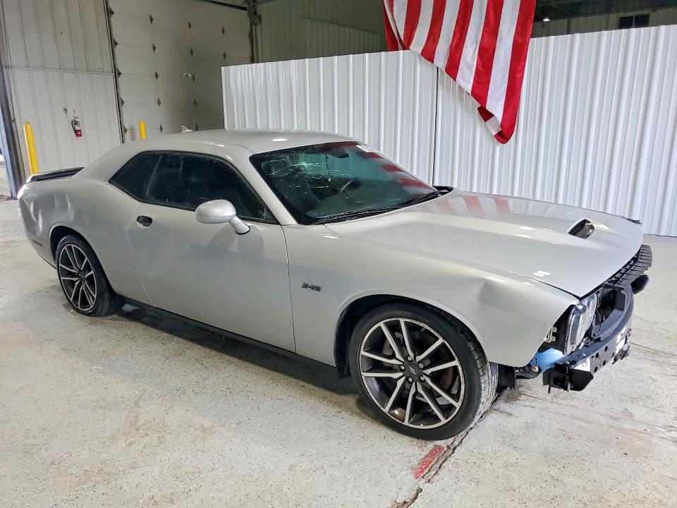 Aukcja sprzedaży 2023 Dodge Challenger, vin: 2C3CDZBT1PH692745, numer aukcji: 56535216