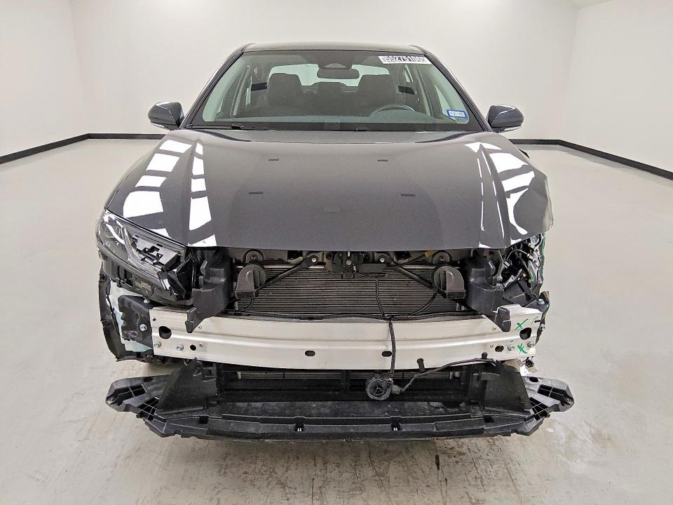 Продажа на аукционе авто 2026 Toyota Camry, vin: 4T1DAACK1TU257288, номер лота: 55275106