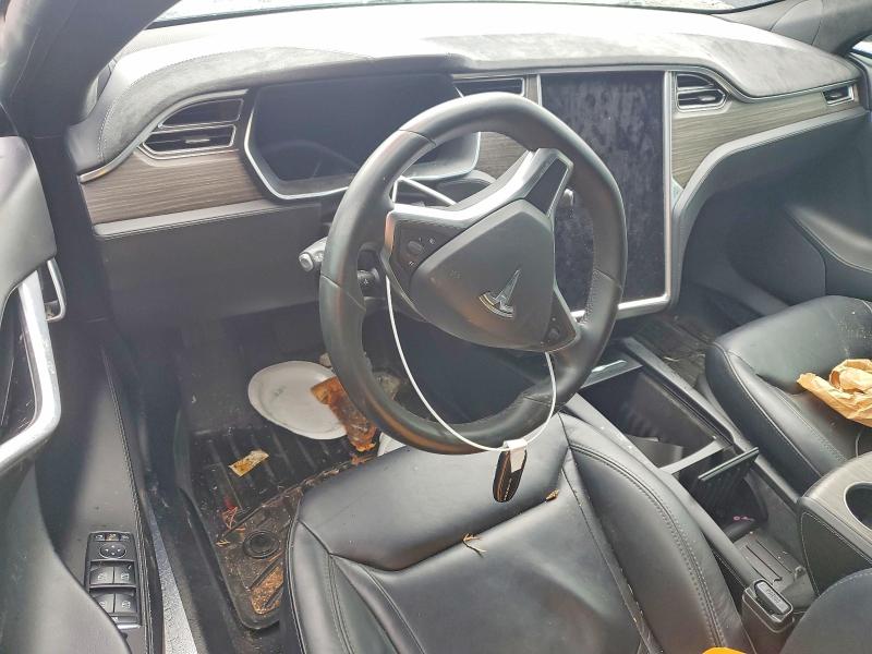 Aukcja sprzedaży 2016 Tesla Model S, vin: 5YJSA1E24GF171383, numer aukcji: 56124946