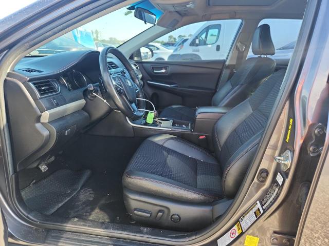 Продажа на аукционе авто 2015 Toyota Camry, vin: 4T1BF1FK1FU084302, номер лота: 56028096