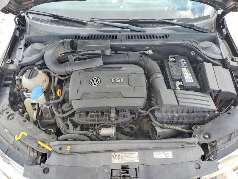 Продажа на аукционе авто 2015 Volkswagen Jetta, vin: 3VW4S7AJ4FM263946, номер лота: 57003636