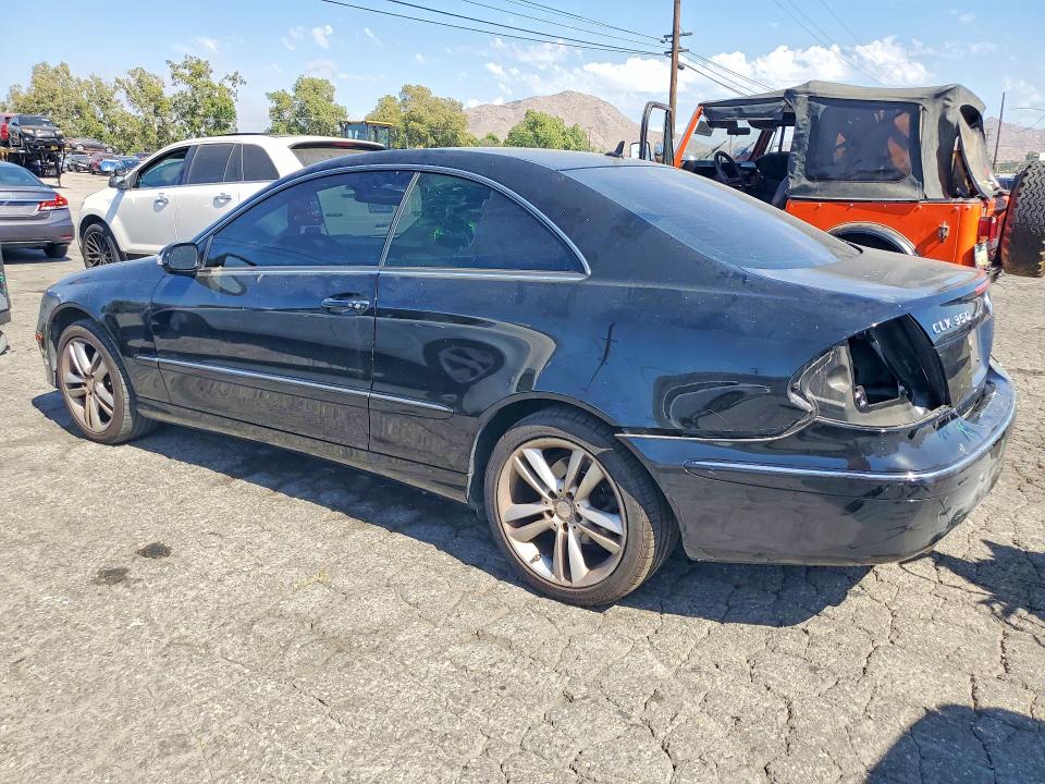 Продажа на аукционе авто 2008 Mercedes-benz Clk, vin: WDBTJ56J08F256122, номер лота: 57206866