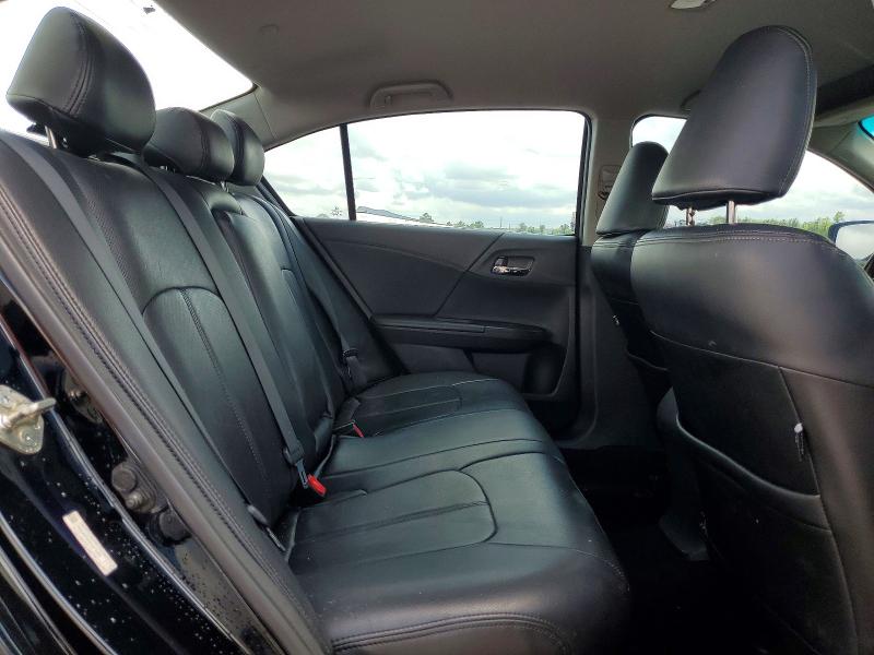Продажа на аукционе авто 2013 Honda Accord, vin: 1HGCR2F55DA072394, номер лота: 55432886
