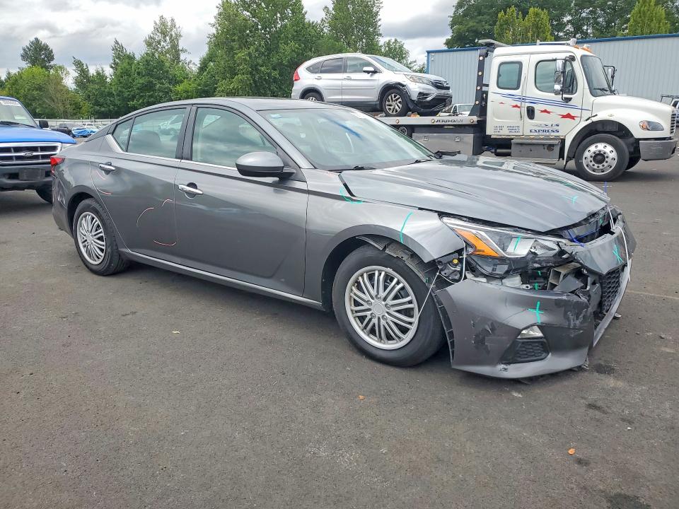 Продаж на аукціоні авто 2020 Nissan Altima, vin: 1N4BL4BV7LC237206, номер лоту: 59188866