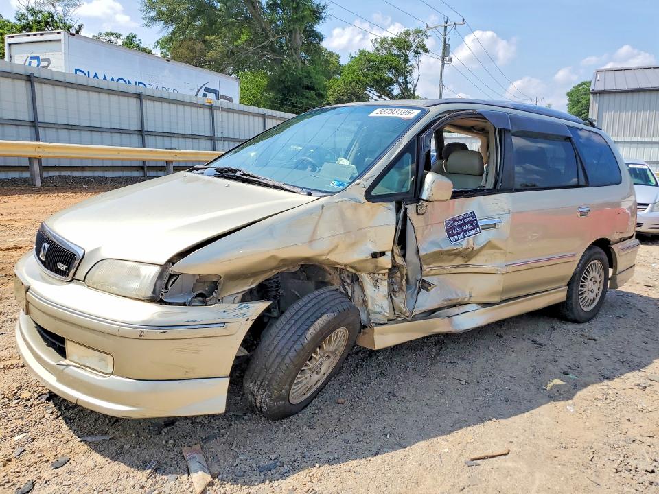 Aukcja sprzedaży 1999 Honda Odyssey, vin: RA51101174, numer aukcji: 58793196