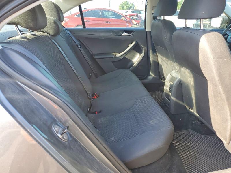 Продажа на аукционе авто 2014 Volkswagen Jetta, vin: 3VW1K7AJ5EM387175, номер лота: 56936796