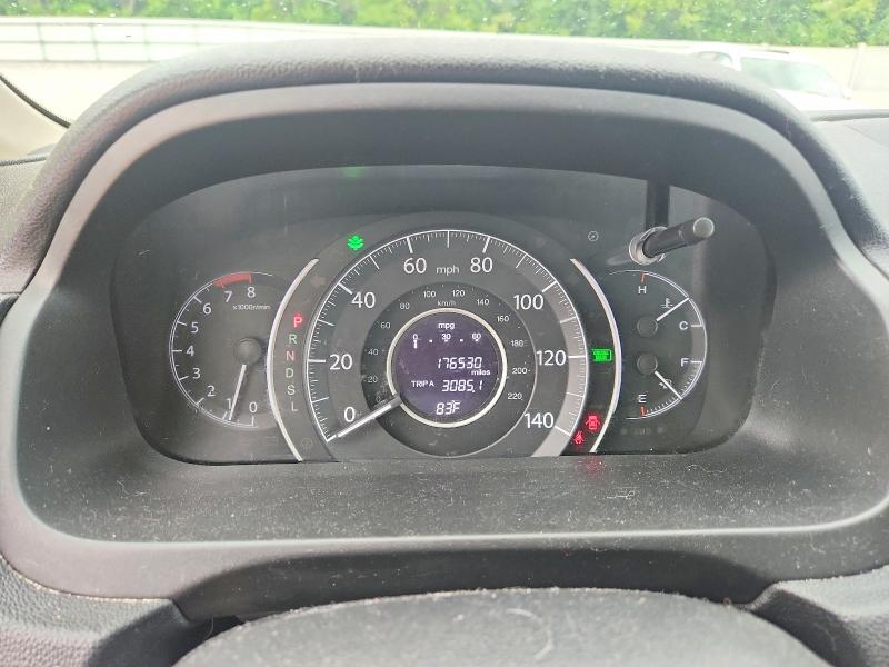 Продажа на аукционе авто 2016 Honda Cr-v, vin: 5J6RM4H76GL124068, номер лота: 56519856