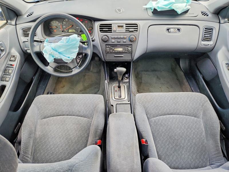 Продажа на аукционе авто 2002 Honda Accord, vin: 1HGCG56432A174076, номер лота: 56645746