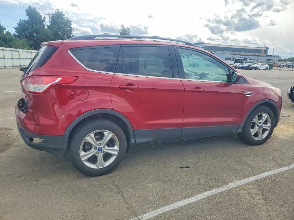 Продаж на аукціоні авто 2013 Ford Escape, vin: 1FMCU0G99DUC21953, номер лоту: 55500666