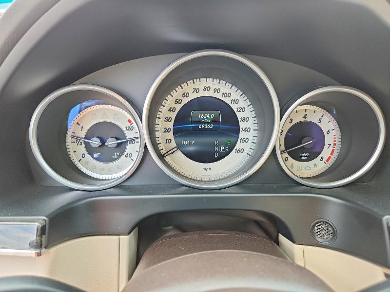 Aukcja sprzedaży 2016 Mercedes-benz E, vin: WDDHF8JB1GB232983, numer aukcji: 56956356