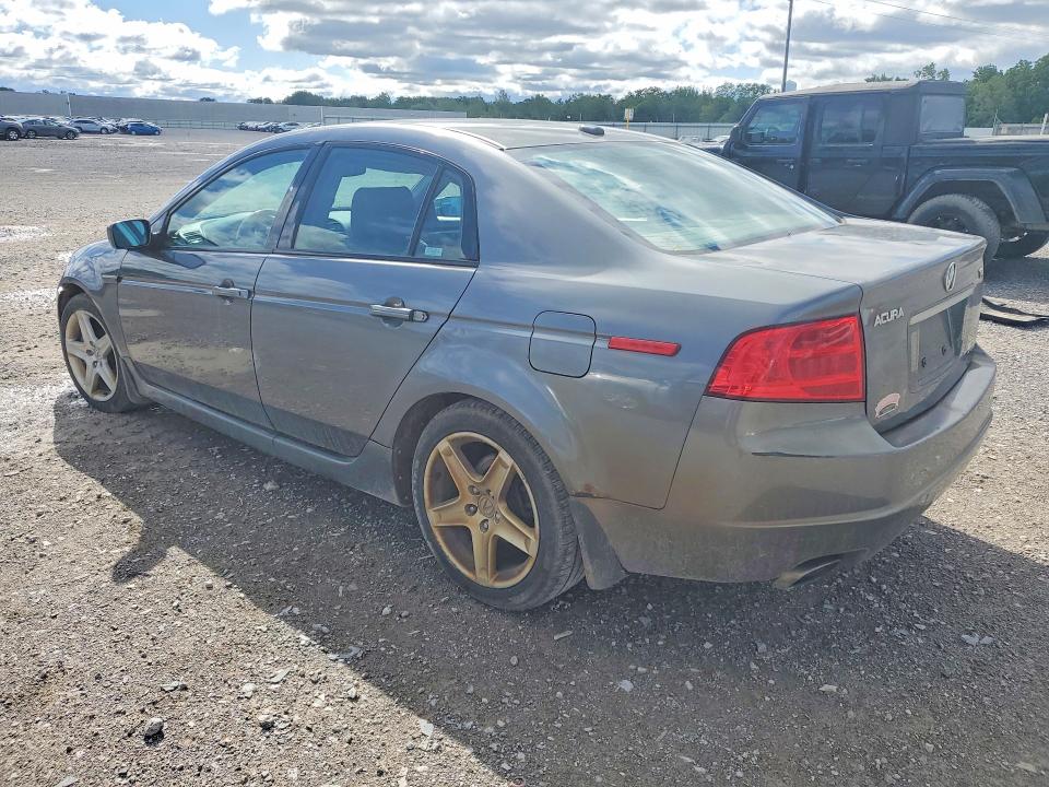57326366 :رقم المزاد ، 19UUA65564A068827 vin ، 2004 Acura Atl مزاد بيع