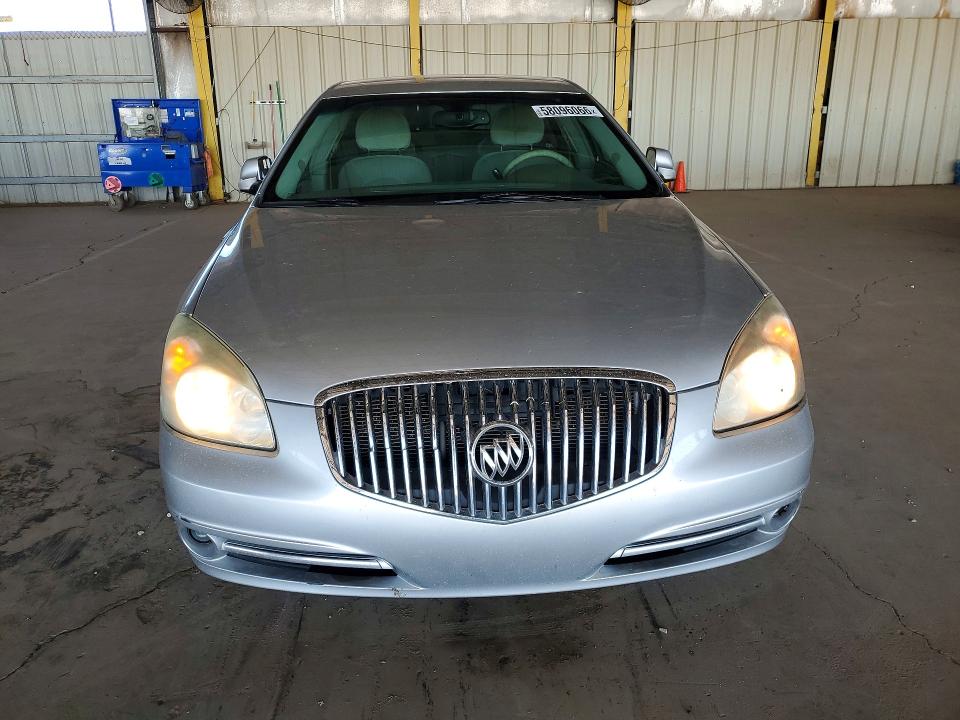 Auction sale of the 2011 Buick Lucerne, vin: 1G4HA5EM5BU145227, lot number: 58096066