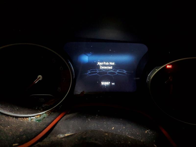 2018 Jeep Compass მანქანა იყიდება აუქციონზე, vin: 3C4NJDDB5JT130267, აუქციონის ნომერი: 56515446