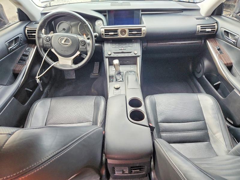 Продажа на аукционе авто 2016 Lexus Is, vin: JTHCM1D21G5010986, номер лота: 58393746