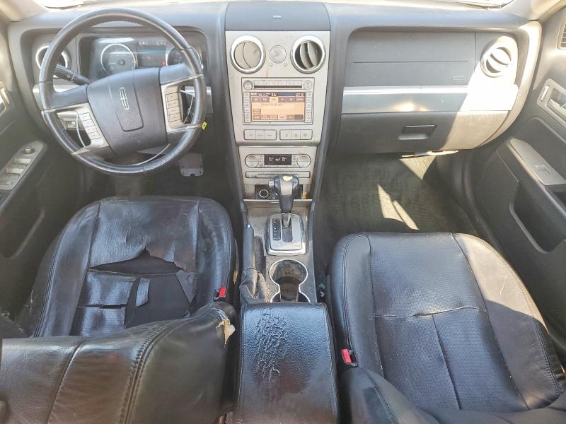 Aukcja sprzedaży 2007 Lincoln Mkz, vin: 3LNHM26T67R641440, numer aukcji: 56965966