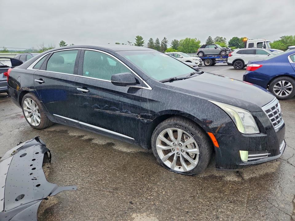 Aukcja sprzedaży 2015 Cadillac Xts, vin: 2G61N5S36F9232064, numer aukcji: 57518626