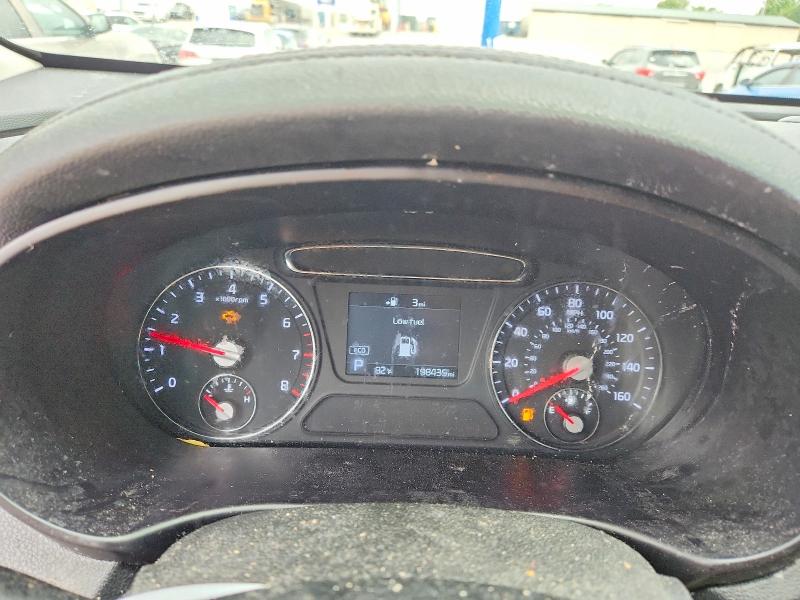 Продажа на аукционе авто 2019 Kia Sorento, vin: 5XYPG4A35KG567540, номер лота: 56752386