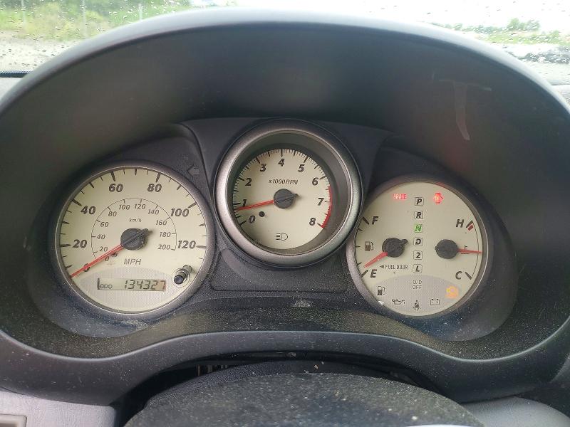 2002 Toyota Rav4 მანქანა იყიდება აუქციონზე, vin: JTEHH20V620159400, აუქციონის ნომერი: 58379066