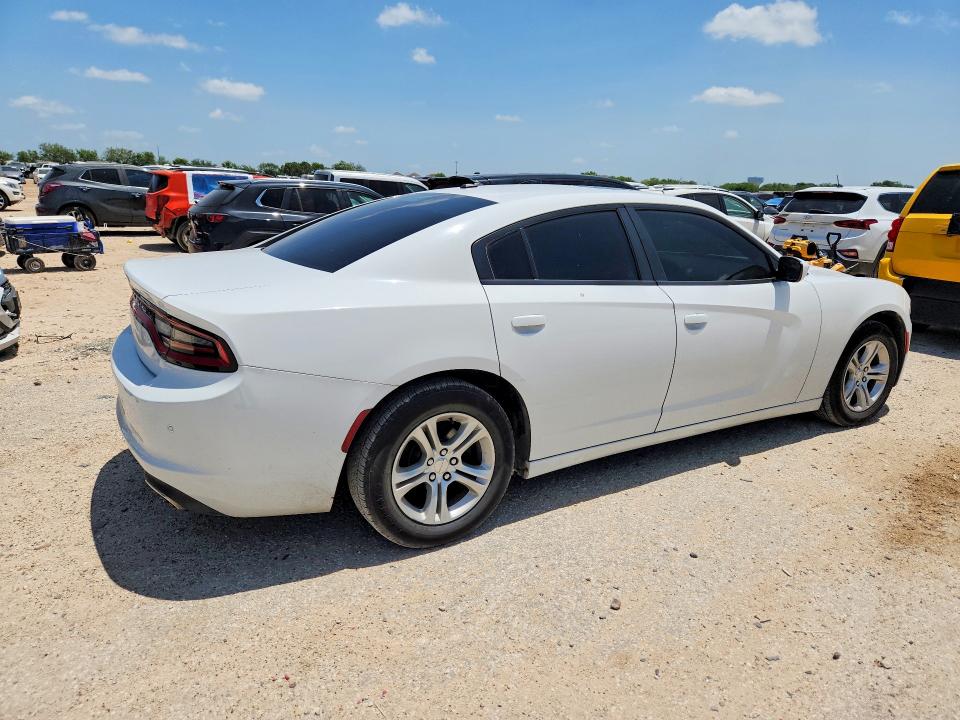 Aukcja sprzedaży 2020 Dodge Charger, vin: 2C3CDXBG3LH204249, numer aukcji: 58150456