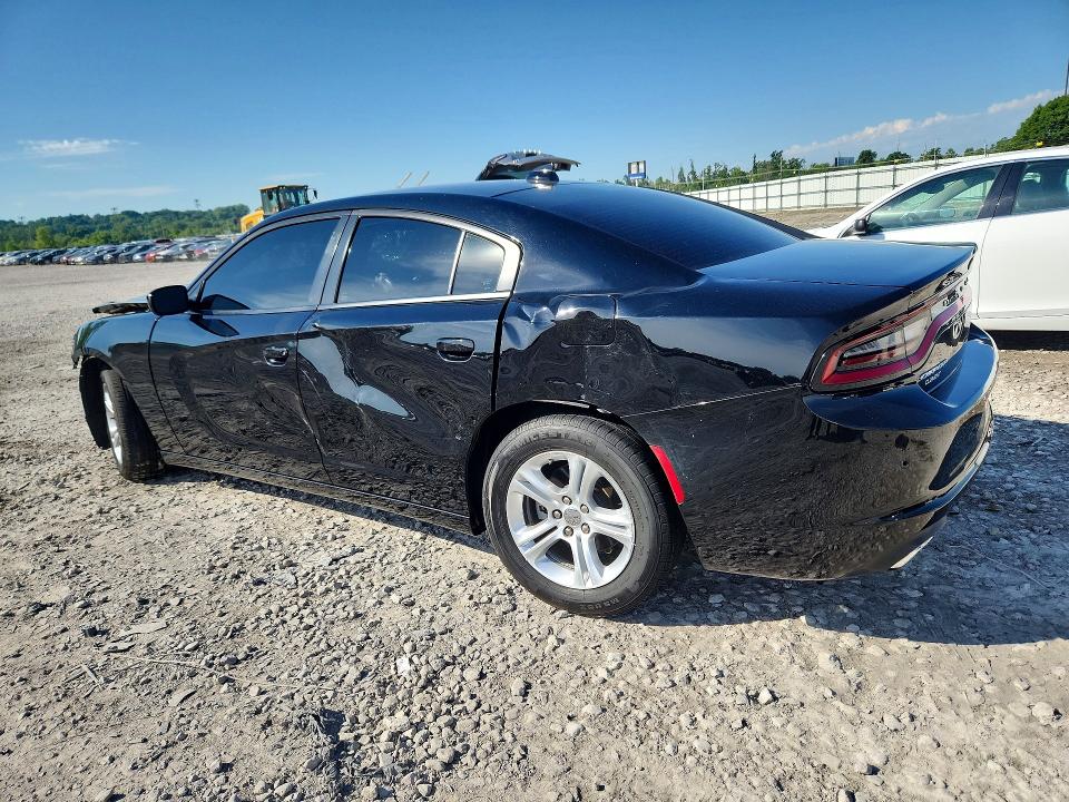 Aukcja sprzedaży 2023 Dodge Charger, vin: 2C3CDXBG7PH530870, numer aukcji: 57967596