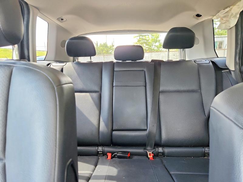 2014 Mercedes-benz Glk მანქანა იყიდება აუქციონზე, vin: WDCGG8JB1EG264801, აუქციონის ნომერი: 58944816