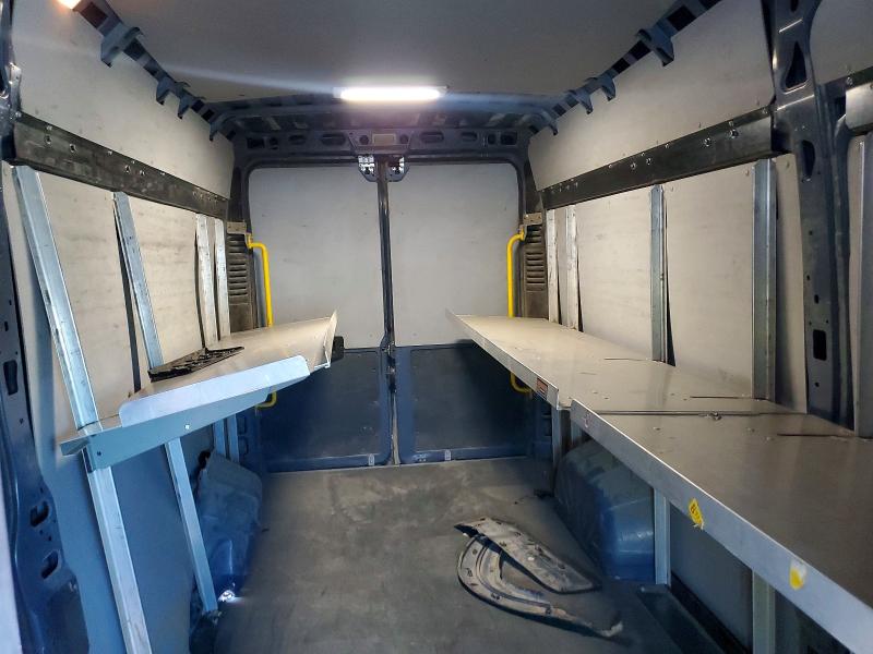 Продаж на аукціоні авто 2022 Ram Promaster 3500, vin: 3C6MRVJG8NE116763, номер лоту: 55708076