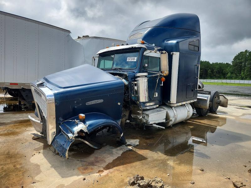 Продажа на аукционе авто 1992 Freightliner Conventional, vin: 2FUPDXYB2NV480797, номер лота: 56752496