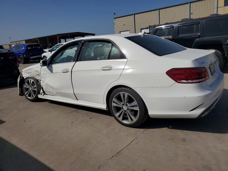 2014 Mercedes-benz E მანქანა იყიდება აუქციონზე, vin: WDDHF5KB5EA862246, აუქციონის ნომერი: 59067536