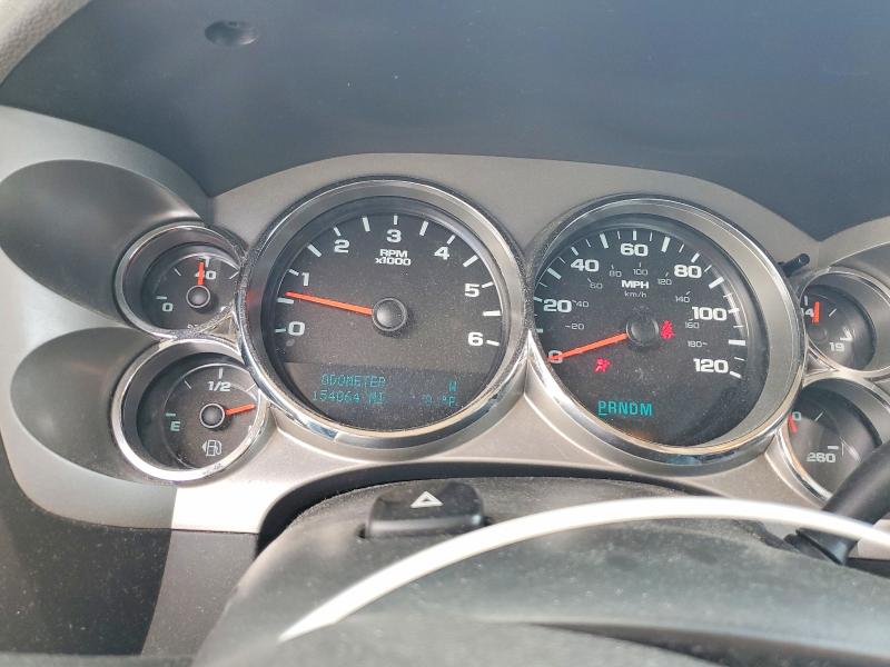 2011 Chevrolet Silverado მანქანა იყიდება აუქციონზე, vin: 1GCRKSE36BZ122537, აუქციონის ნომერი: 56824456