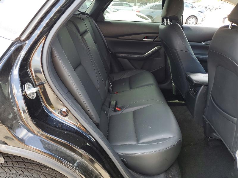 2023 Mazda Cx-30 მანქანა იყიდება აუქციონზე, vin: 3MVDMBBM2PM561386, აუქციონის ნომერი: 56439156