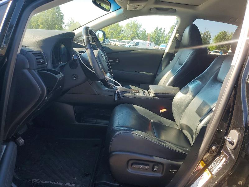 2015 Lexus Rx 350 მანქანა იყიდება აუქციონზე, vin: 2T2BK1BA7FC317041, აუქციონის ნომერი: 55434206
