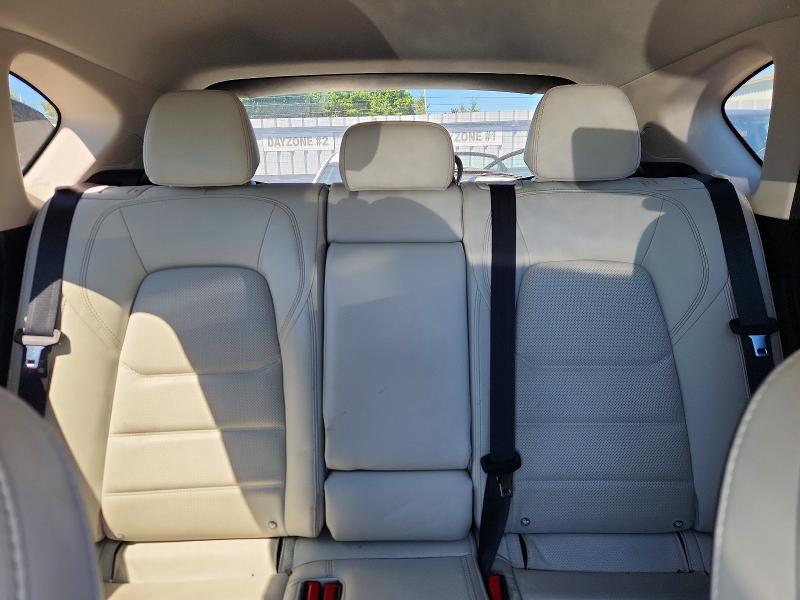 2023 Mazda Cx-5 მანქანა იყიდება აუქციონზე, vin: JM3KFBDM3P0260040, აუქციონის ნომერი: 56986556