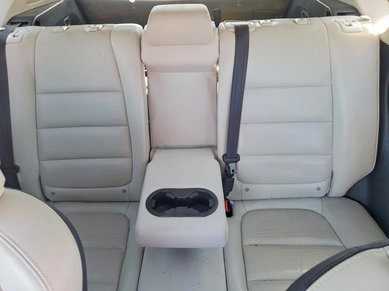Aukcja sprzedaży 2016 Mazda Cx-5, vin: JM3KE4DY8G0919117, numer aukcji: 57428366