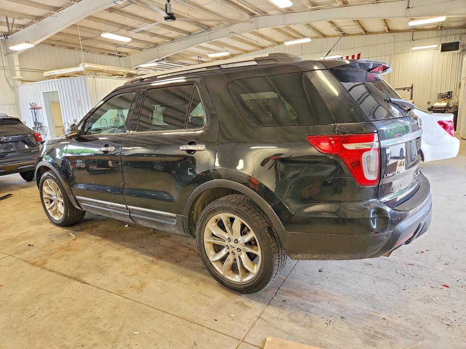 Продажа на аукционе авто 2013 Ford Explorer, vin: 1FM5K8F82DGA78705, номер лота: 58504426