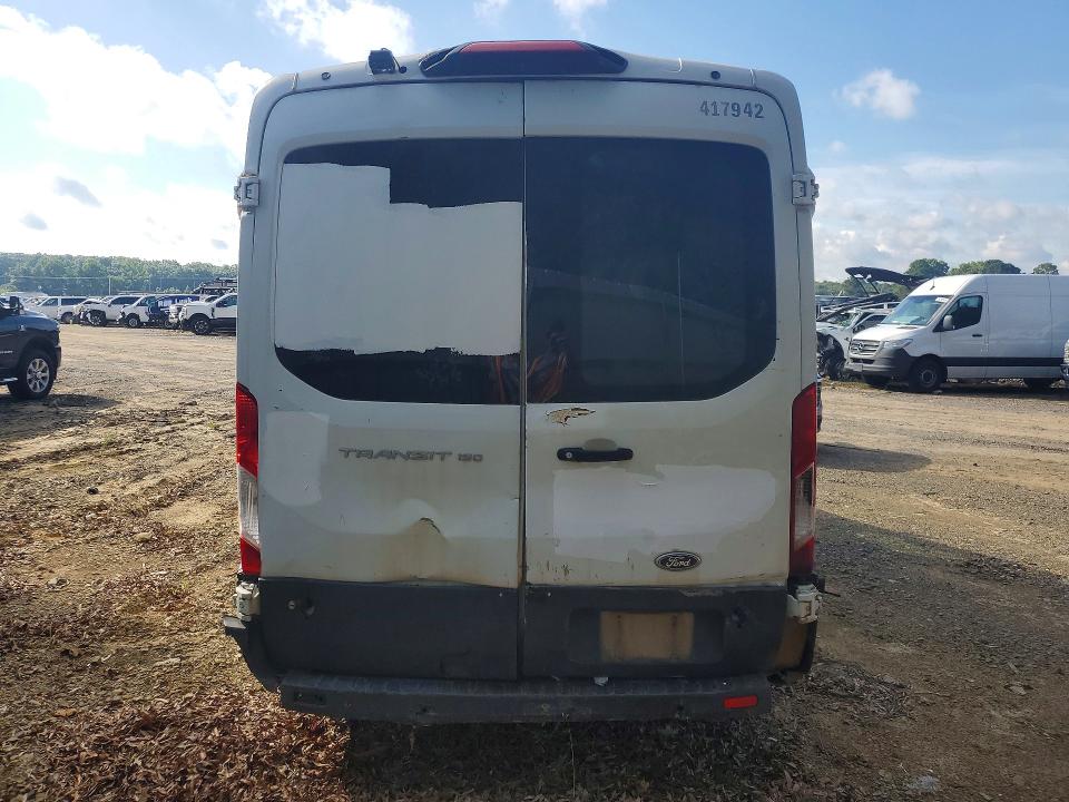 Aukcja sprzedaży 2018 Ford Transit, vin: 1FTYE2CM8JKA71919, numer aukcji: 57582736