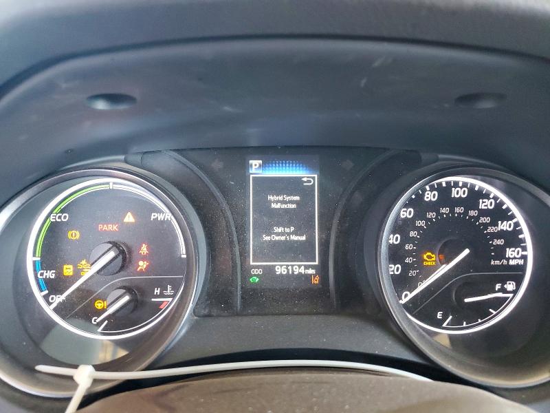 Продажа на аукционе авто 2022 Toyota Camry Hybrid, vin: 4T1G31AK9NU037457, номер лота: 55600016