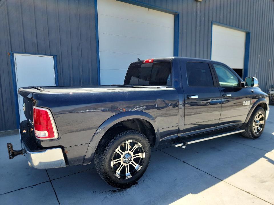 Продаж на аукціоні авто 2017 Ram 1500, vin: 1C6RR7VM1HS748975, номер лоту: 58475166