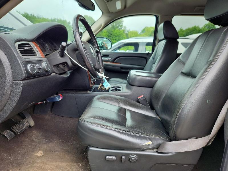 58943856 :رقم المزاد ، 2GCEK13J781299271 vin ، 2008 Chevrolet Silverado مزاد بيع
