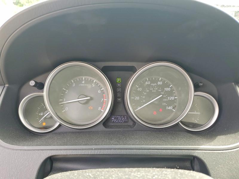 55797726 :رقم المزاد ، JM3TB3CA2F0466381 vin ، 2015 Mazda Cx-9 مزاد بيع