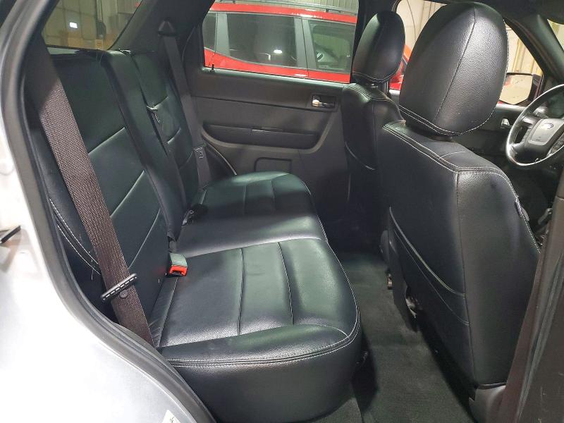 Aukcja sprzedaży 2011 Ford Escape, vin: 1FMCU0D71BKB23463, numer aukcji: 57505176