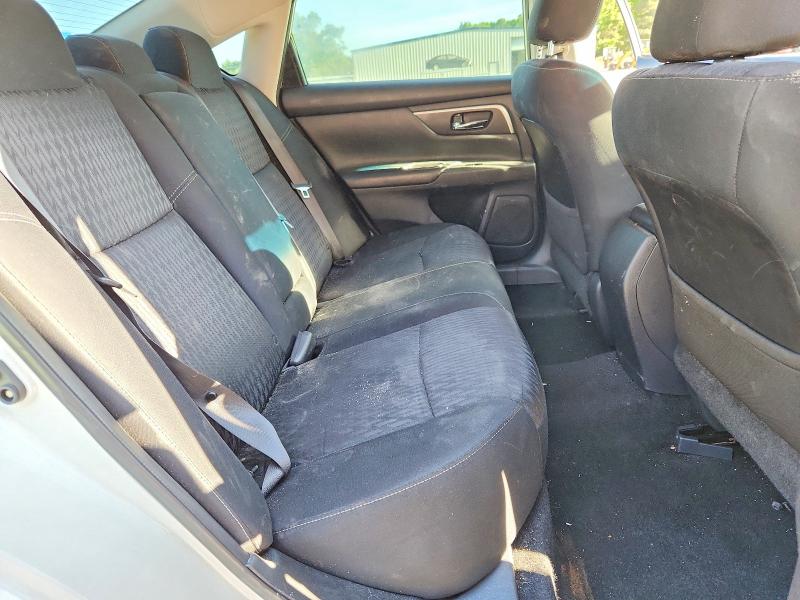 Продажа на аукционе авто 2018 Nissan Altima, vin: 1N4AL3AP7JC216717, номер лота: 56529716