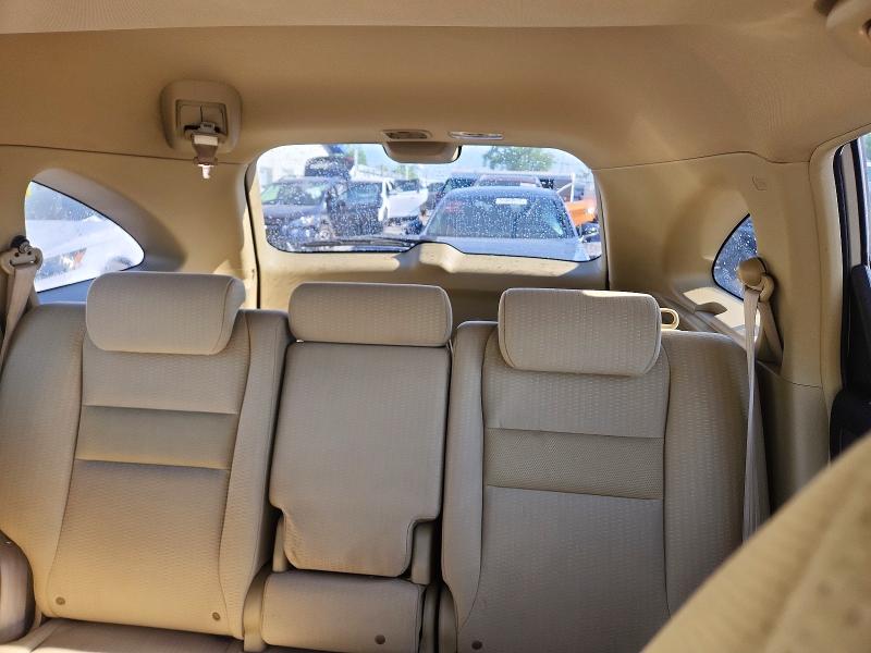Aukcja sprzedaży 2007 Honda Cr-v, vin: JHLRE48537C110732, numer aukcji: 55718456