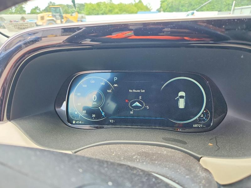 Aukcja sprzedaży 2020 Hyundai Palisade, vin: KM8R5DHE7LU065906, numer aukcji: 56072096