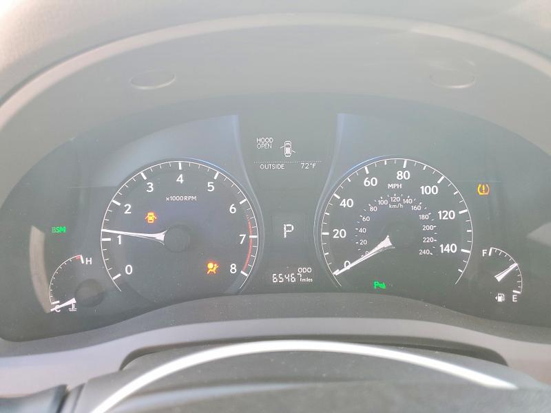 Aukcja sprzedaży 2015 Lexus Rx, vin: 2T2ZK1BA6FC173660, numer aukcji: 56840706