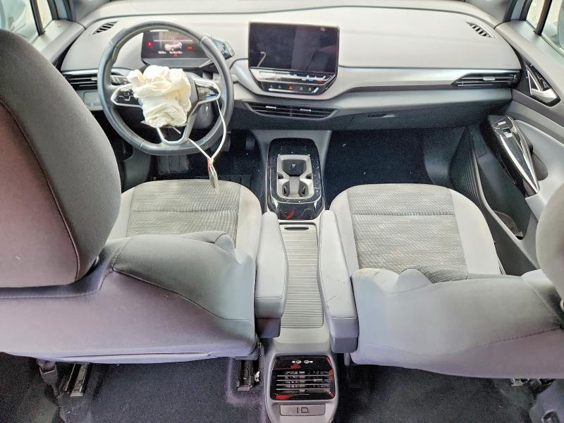 Продажа на аукционе авто 2022 Volkswagen Id.4, vin: WVGRMPE24NP041238, номер лота: 58819176