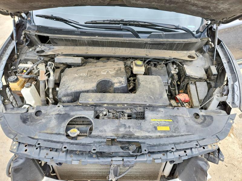 Aukcja sprzedaży 2017 Infiniti Qx60, vin: 5N1DL0MM9HC505496, numer aukcji: 57592186