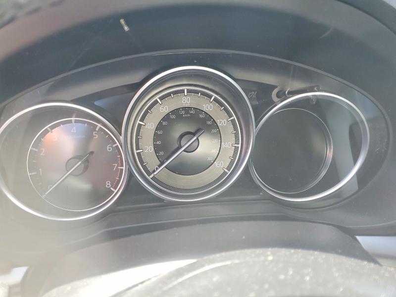 Aukcja sprzedaży 2022 Mazda Cx-5, vin: JM3KFBAMXN0545934, numer aukcji: 55781696